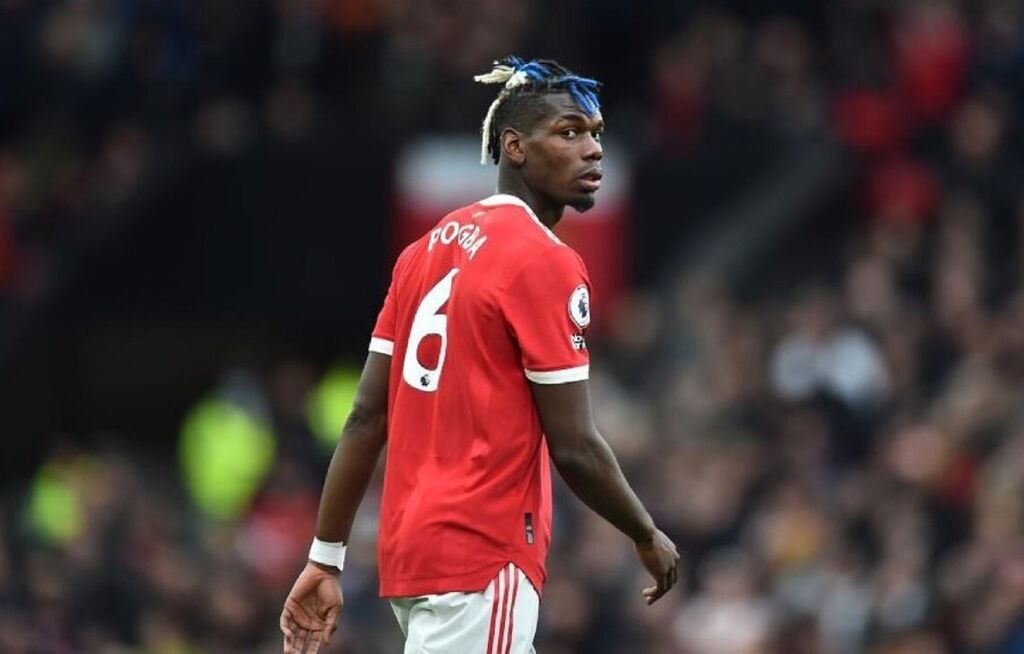 Πιο σοβαρή απ’ το αναμενόμενο η «ζημιά» του Πογκμπά!