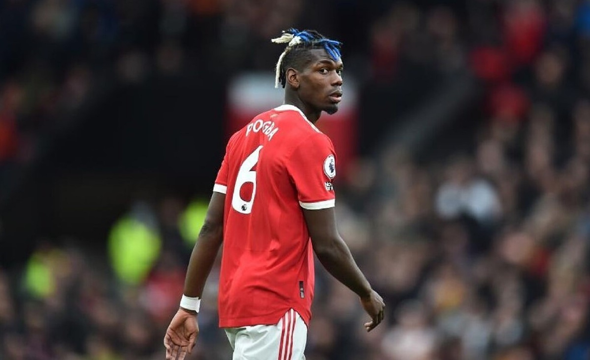 Θέλει Γιουβέντους ο Πογκμπά ακόμα και με περικοπές!