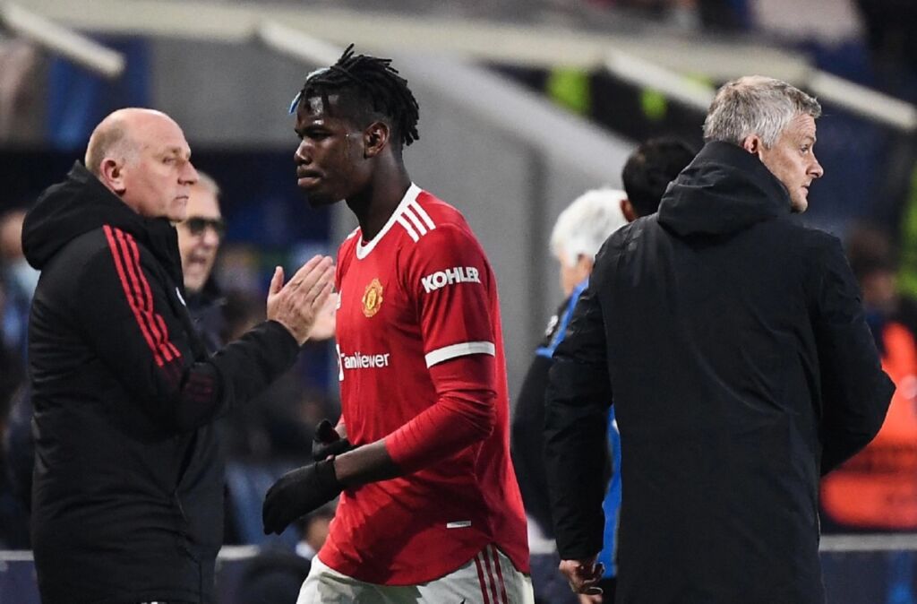 Σκόουλς: «Ο Πογκμπά και στα 35 τις ίδιες βλακείες θα κάνει!» (vid)