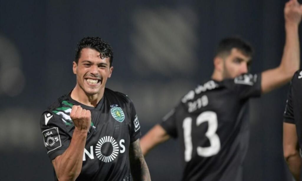 Η Ρεάλ Μαδρίτης ρίχνει τα δίχτυα της στον Πόρο!