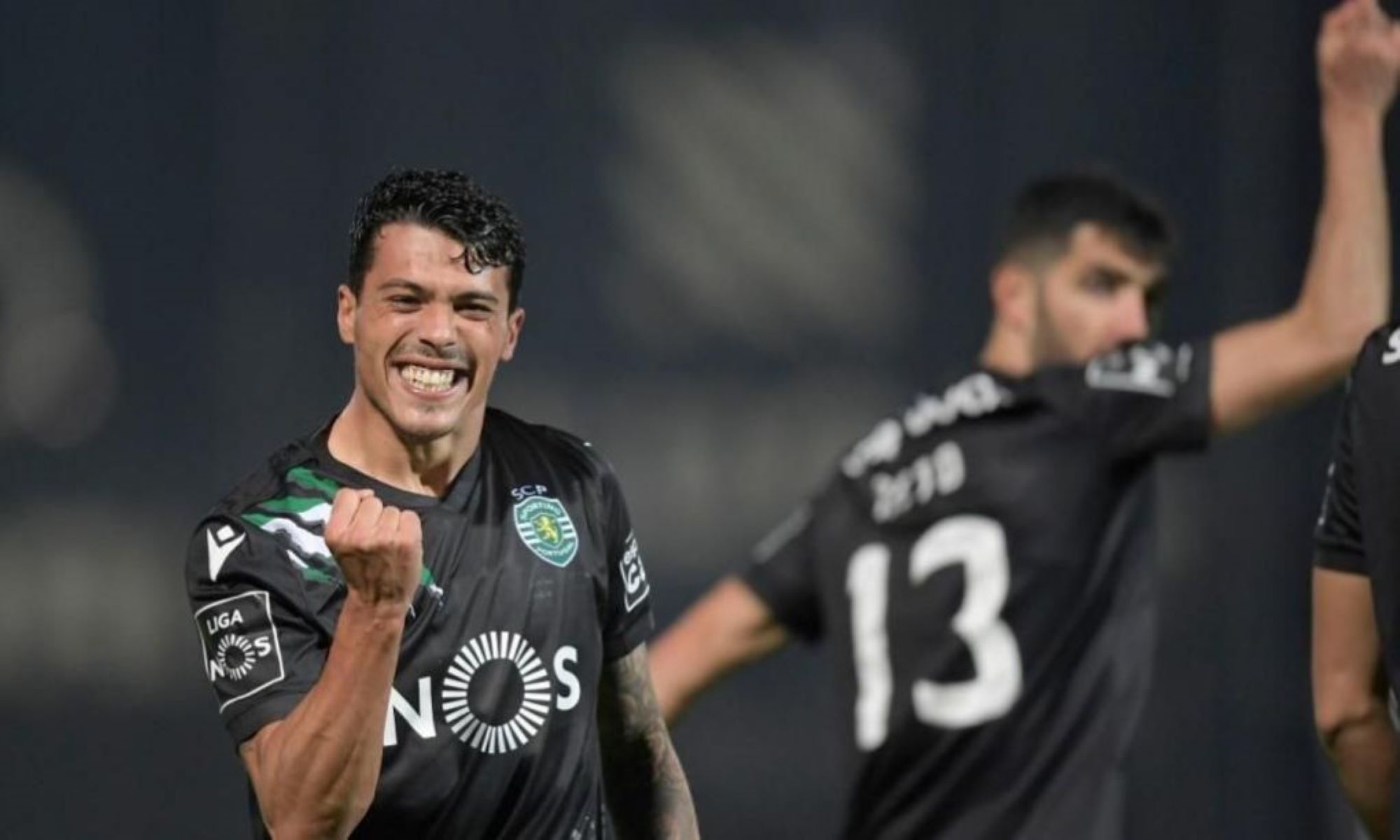 Η Ρεάλ Μαδρίτης ρίχνει τα δίχτυα της στον Πόρο!