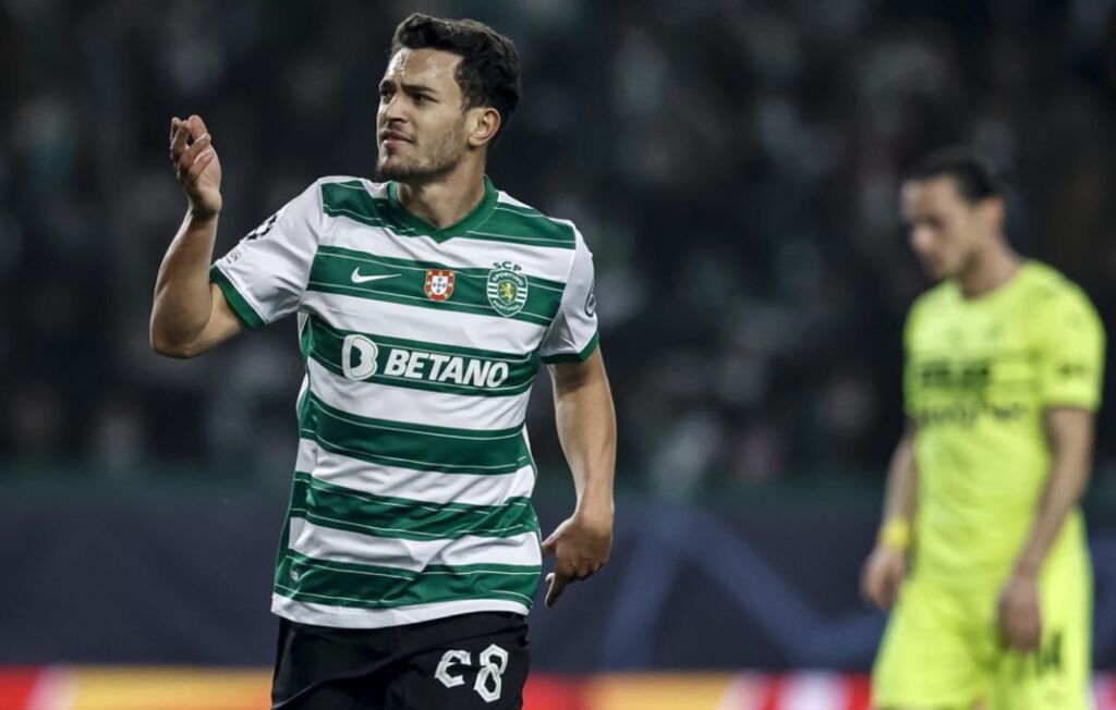 Τους «πάτησε» όλους ο Πέδρο Γκονσάλβες στην 5η στροφή του Champions League! (vid)