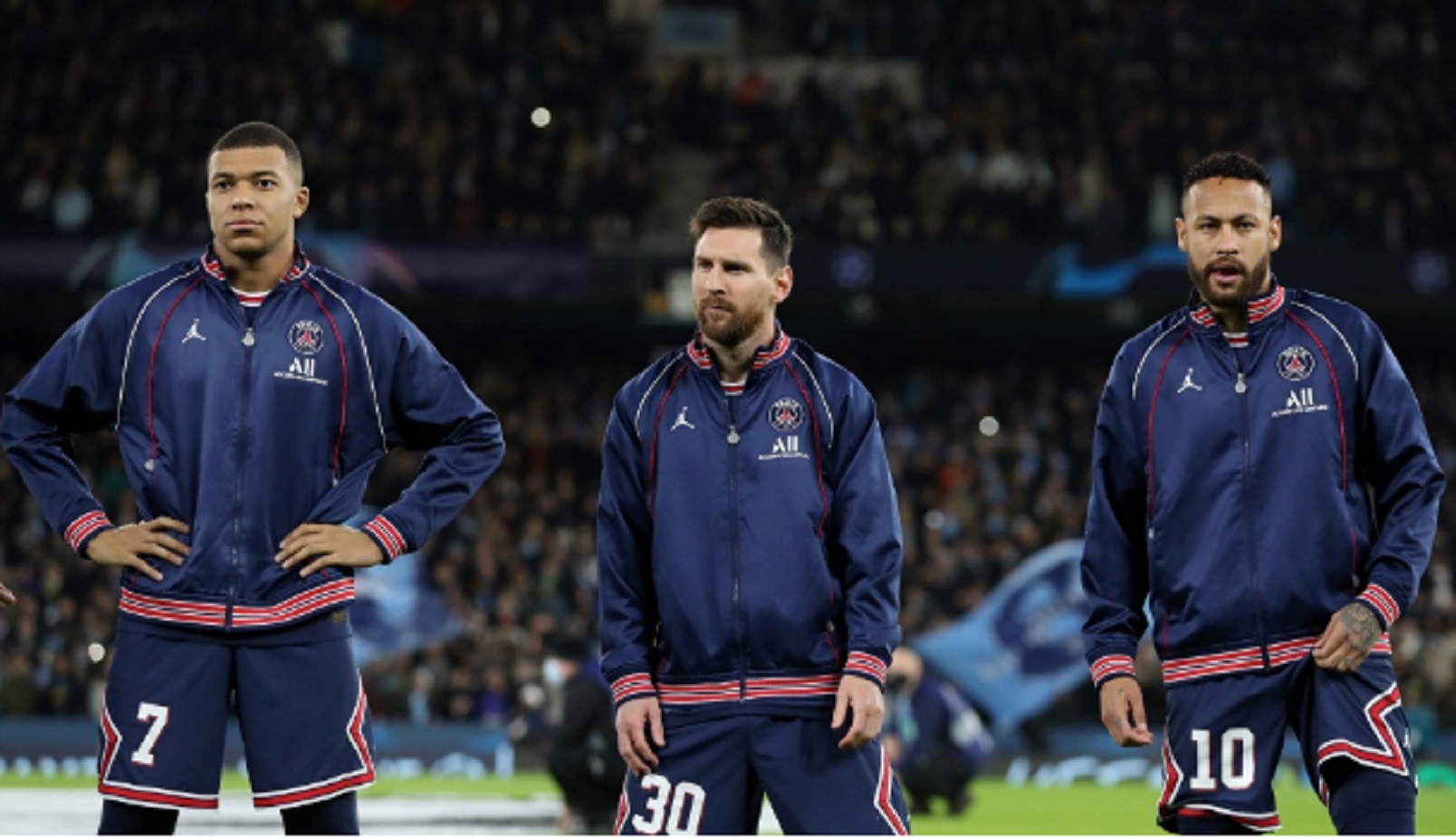 Ο Φέρντιναντ ξέρει γιατί η Παρί (και) φέτος θα μείνει με άδεια χέρια!