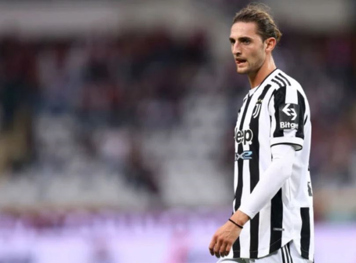 Δεν το κουνάει από τη Γιουβέντους ο Ραμπιο!