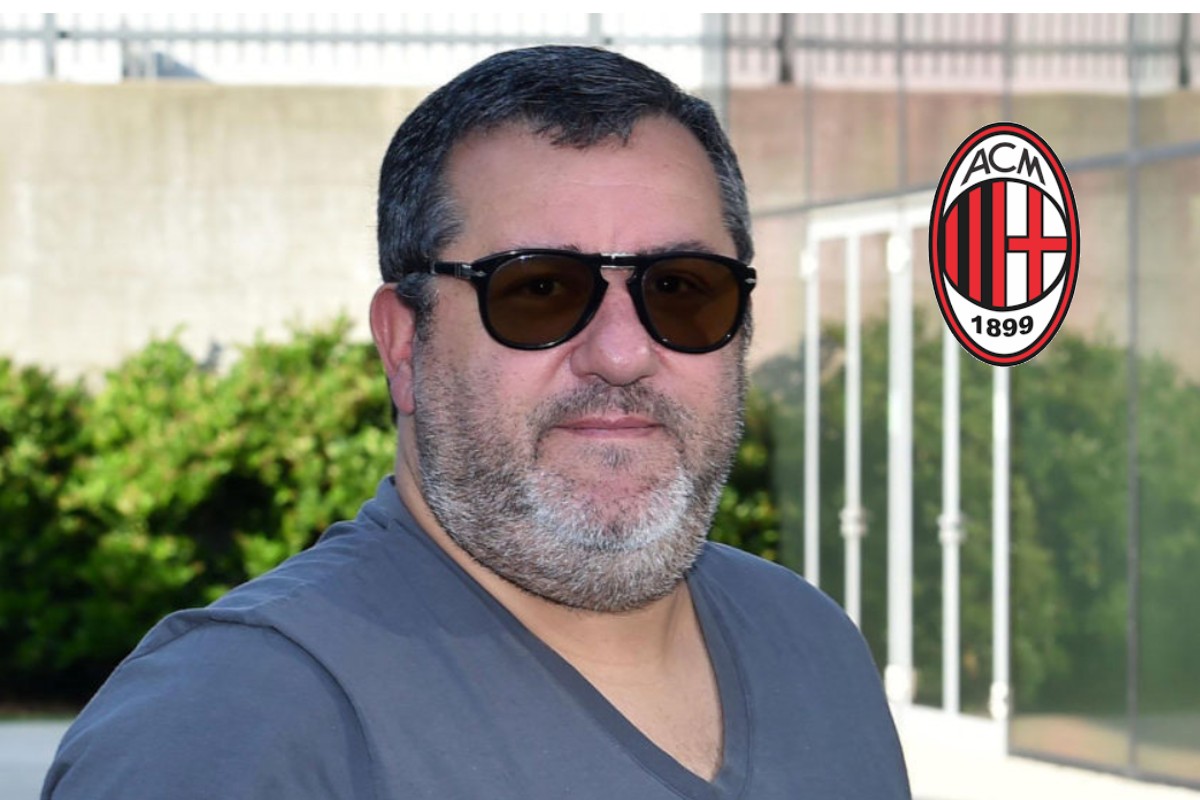 Η Μίλαν διέψευσε δημοσίευμα για τις σχέσεις της με τον Ραϊόλα