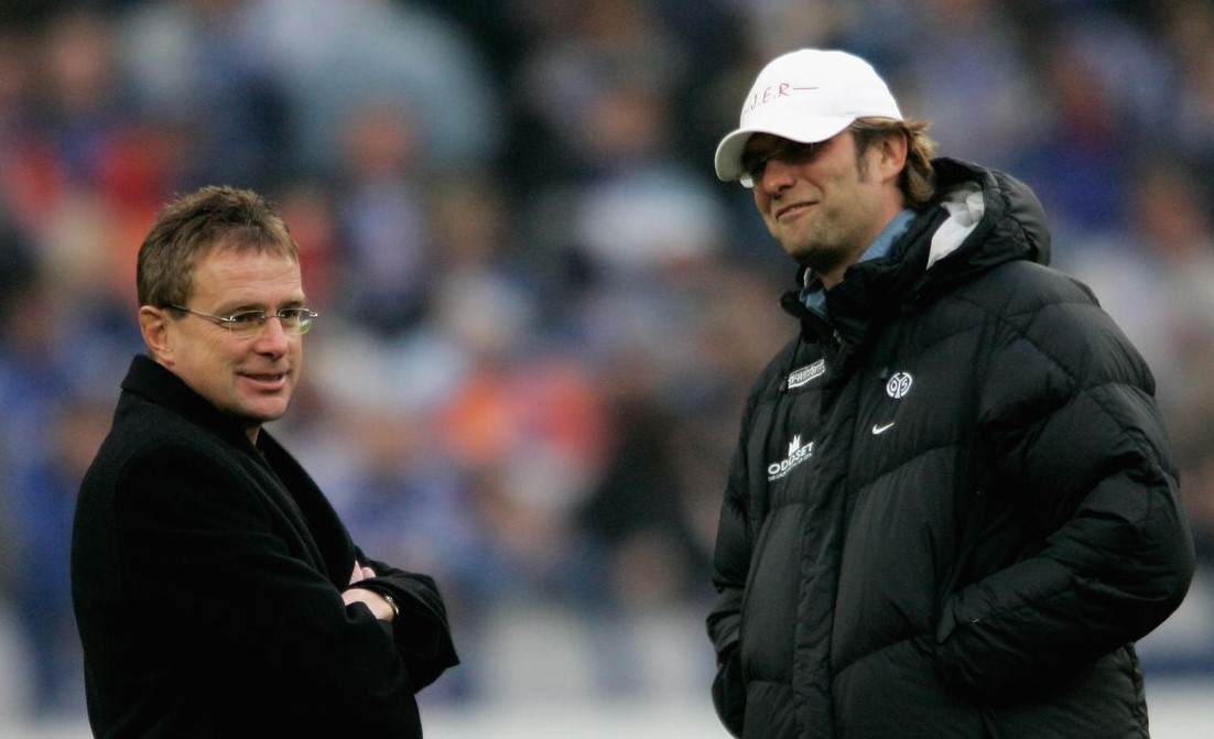 Ράνγκνικ Κλοπ