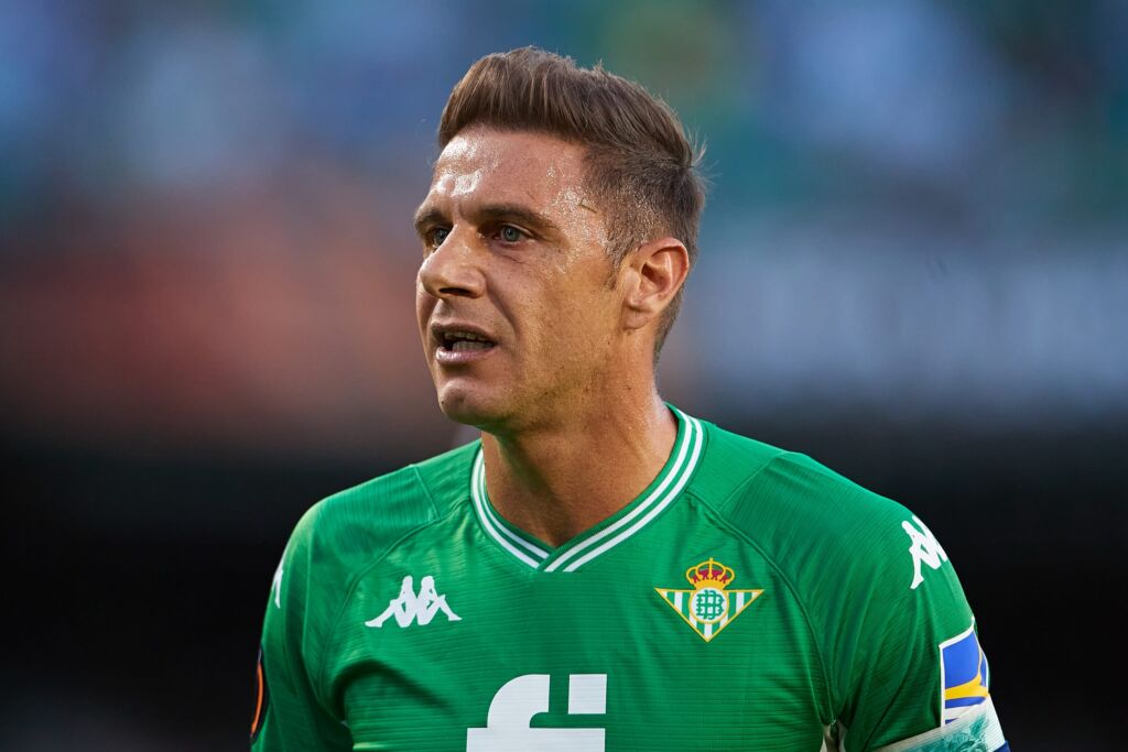 Αρνείται ανανέωση ο Χοακίν προτιμώντας απόσυρση!