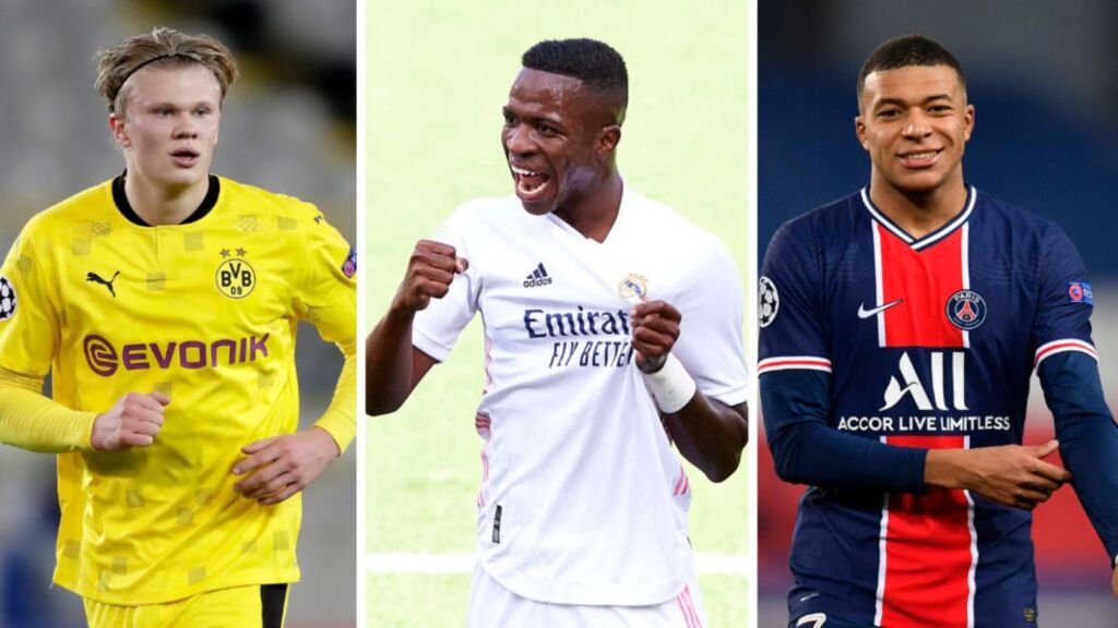 Το όνειρο του Πέρεθ «χωράει» και Μπαπέ και Χάαλαντ!