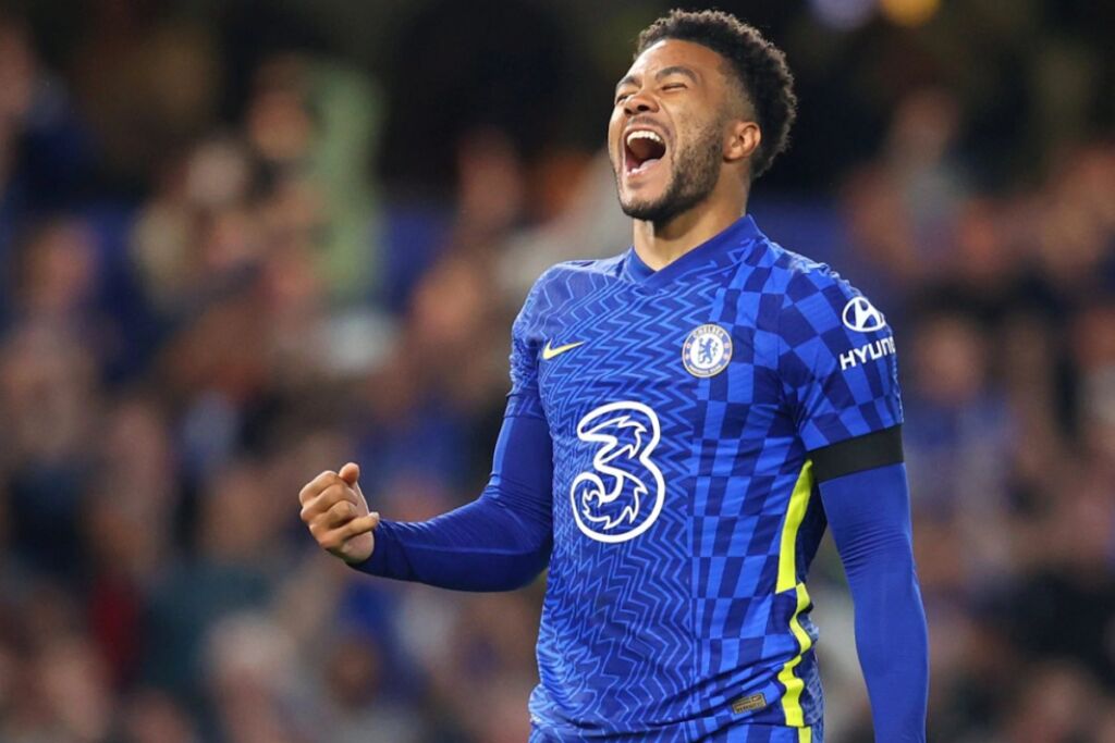 Σπουδαία νέα για την Τσέλσι – Ο «ξεχασμένος» Τζέιμς επέστρεψε!