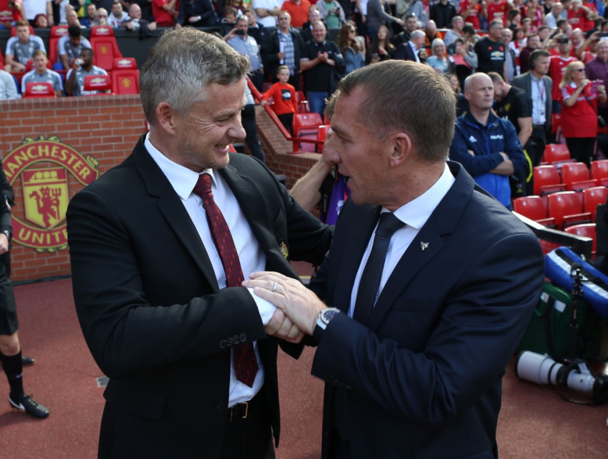 Ρότζερς ο “εκλεκτός” για την Γιουνάιτεντ!