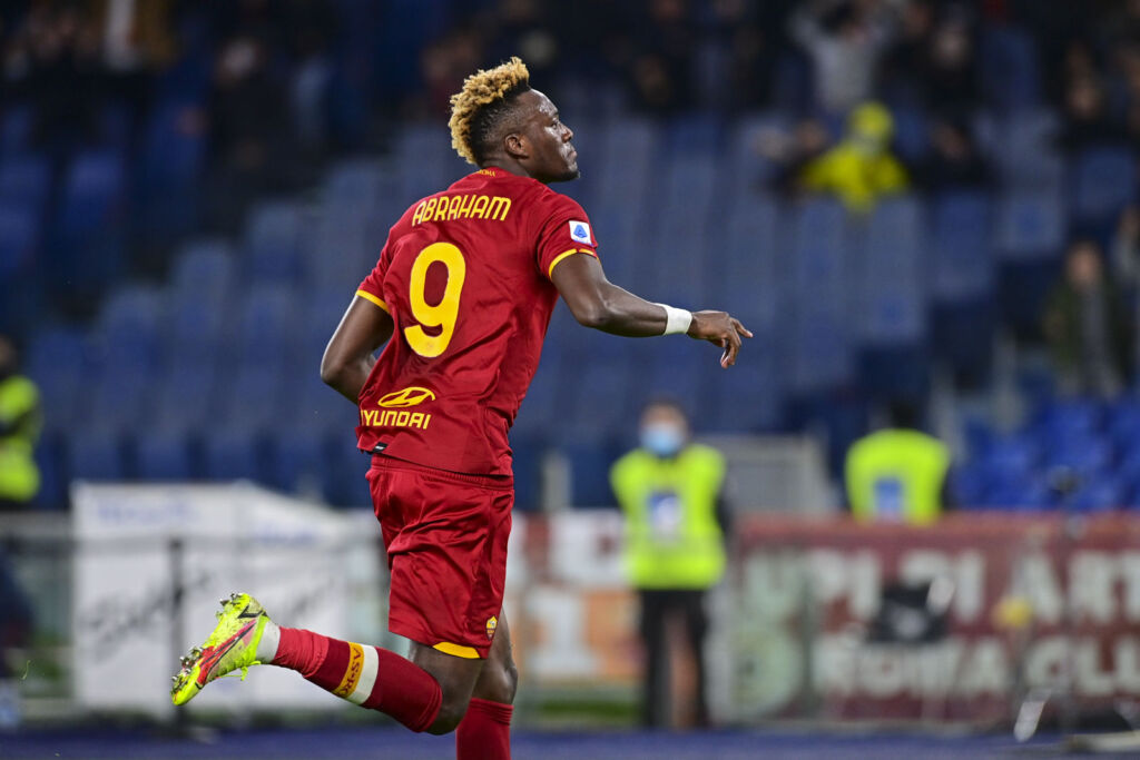 Ταμι και… ψύχραιμη η Ρόμα! (vid)