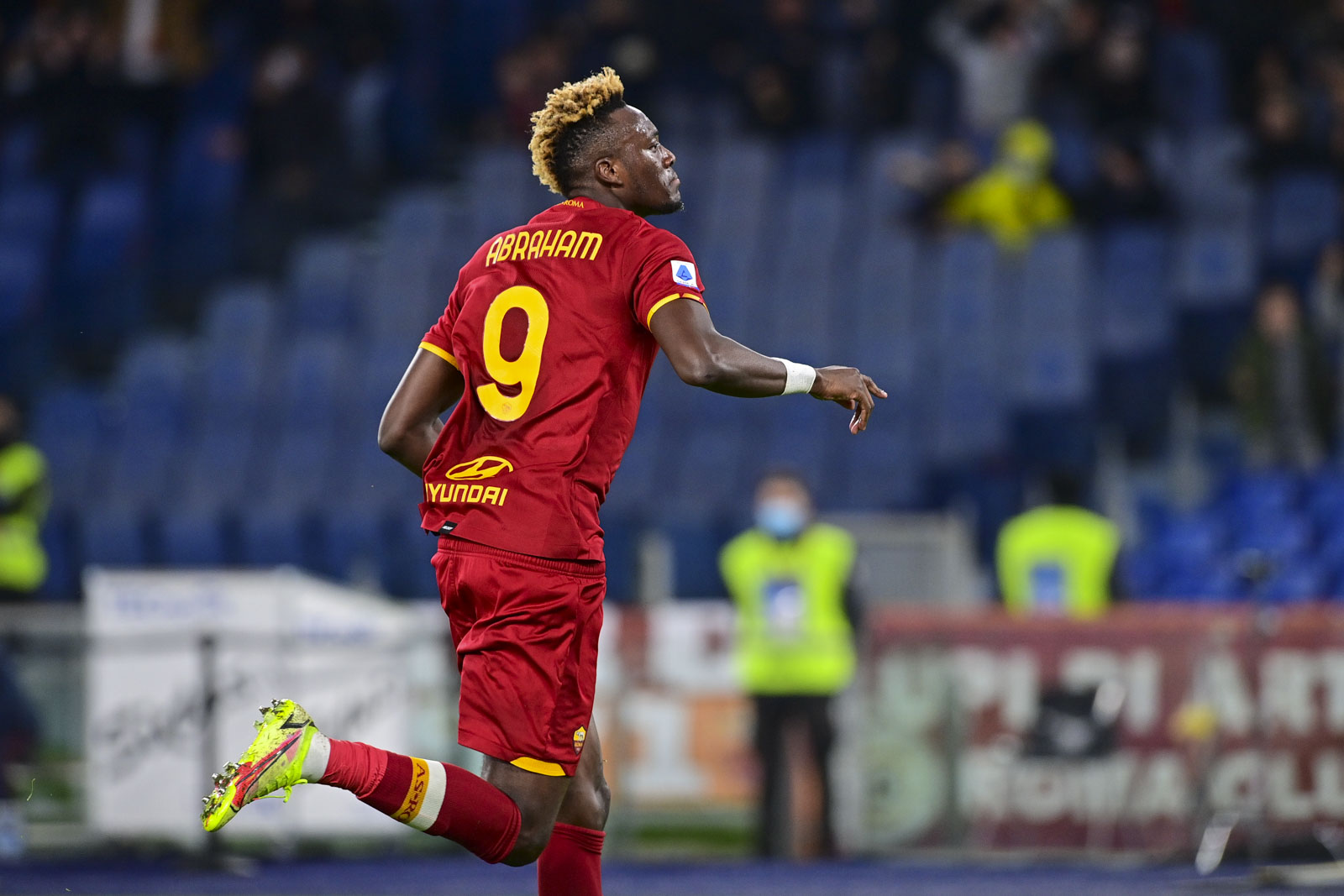 Ταμι και… ψύχραιμη η Ρόμα! (vid)