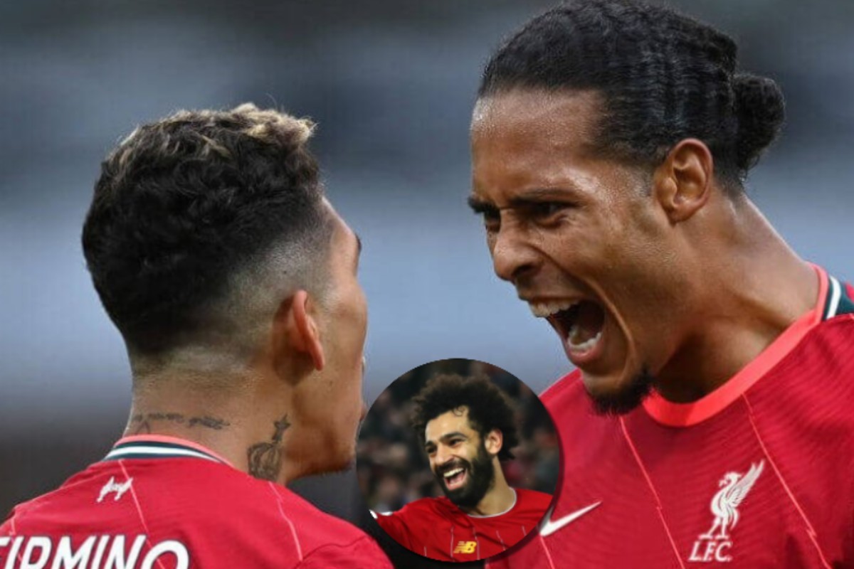 Ο αμείλικτος χρόνος θα φέρει τη Λίβερπουλ μπροστά σε σκληρές αποφάσεις