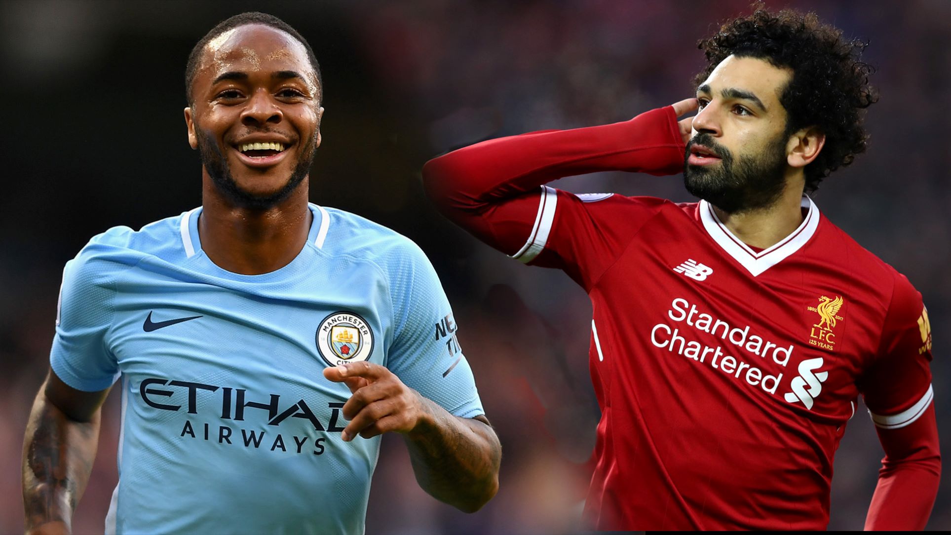 Μπαρτσελόνα: Ο δανεικός Στέρλινγκ και το… όνειρο με Σαλάχ