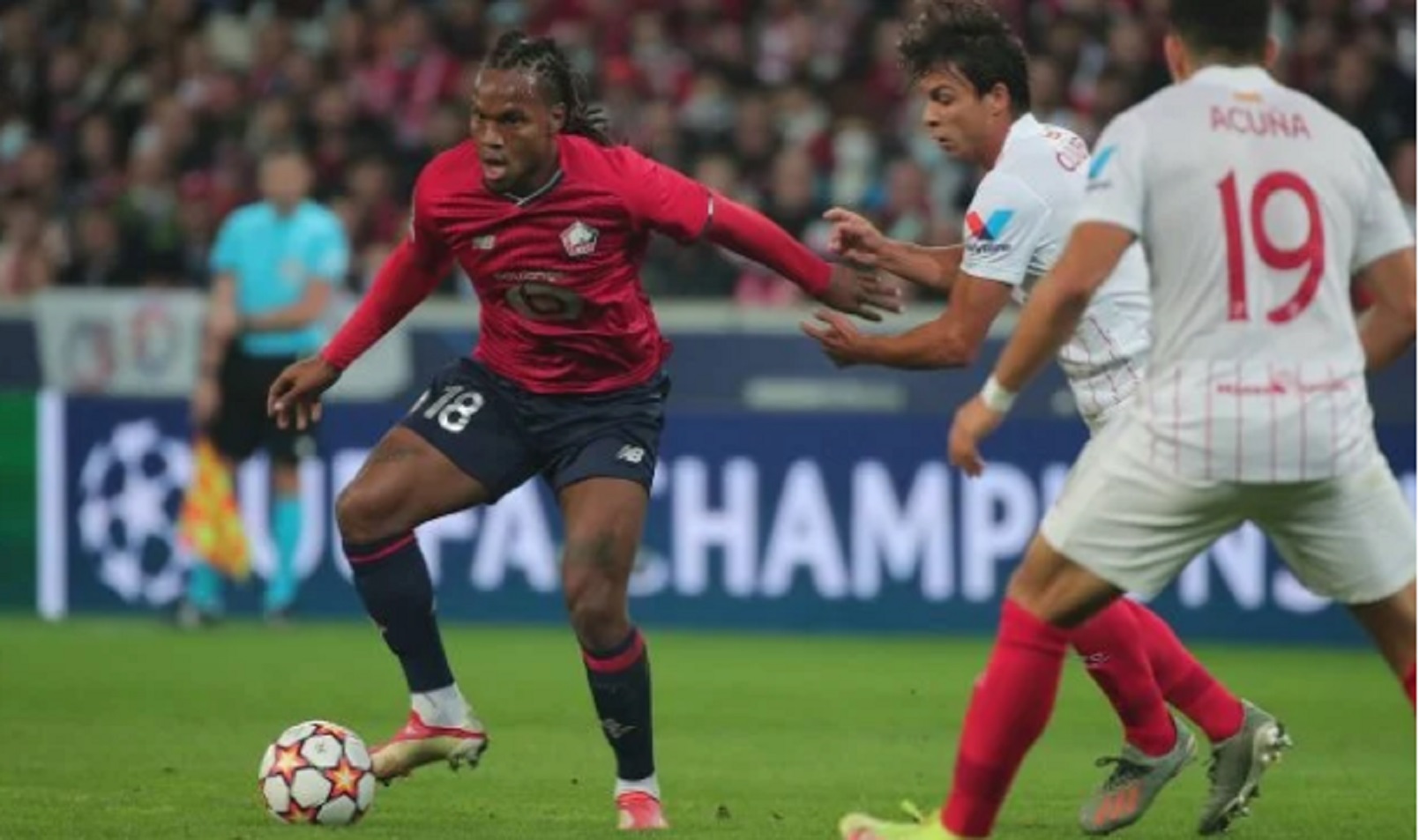 «Χτυπάει» άμεσα Ρενάτο Σάντσες η Μίλαν!