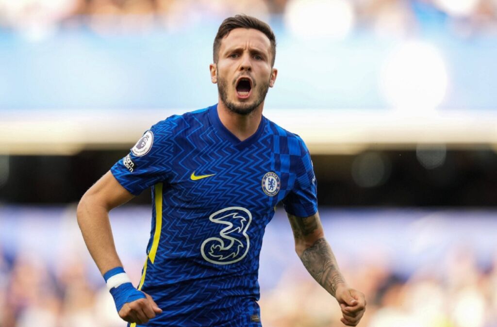 Ο Σαούλ βρέθηκε στην Τσέλσι λόγω… χάρης!