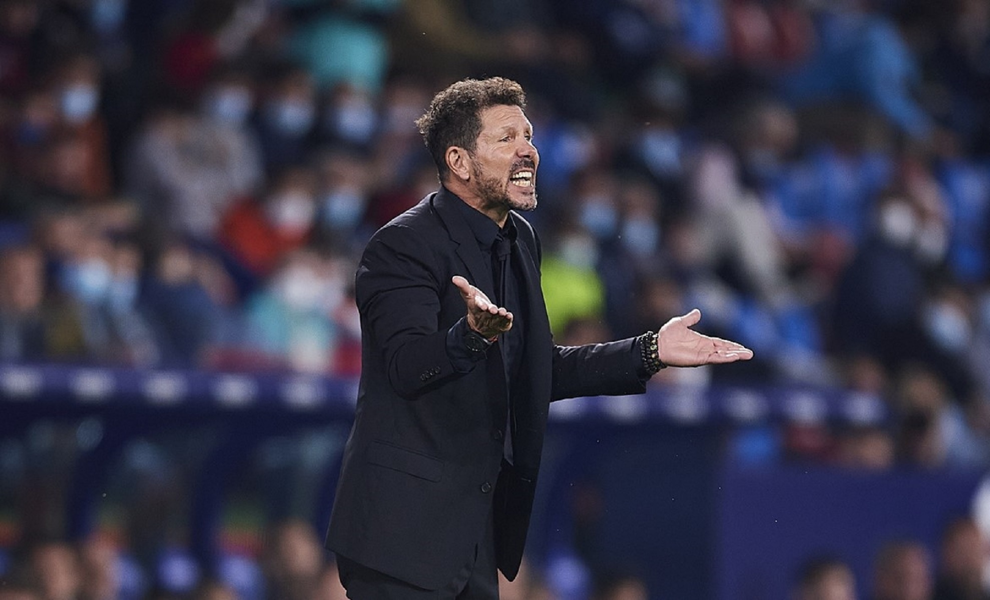 Τρίπιερ: «Κοιμόμουν και ο Σιμεόνε με έπαιρνε τηλέφωνα! Έχει εμμονές…»