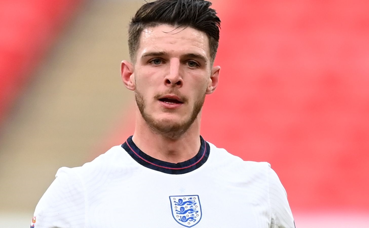 «Ματιάστηκε» ο Ράις και επιστρέφει στο Λονδίνο