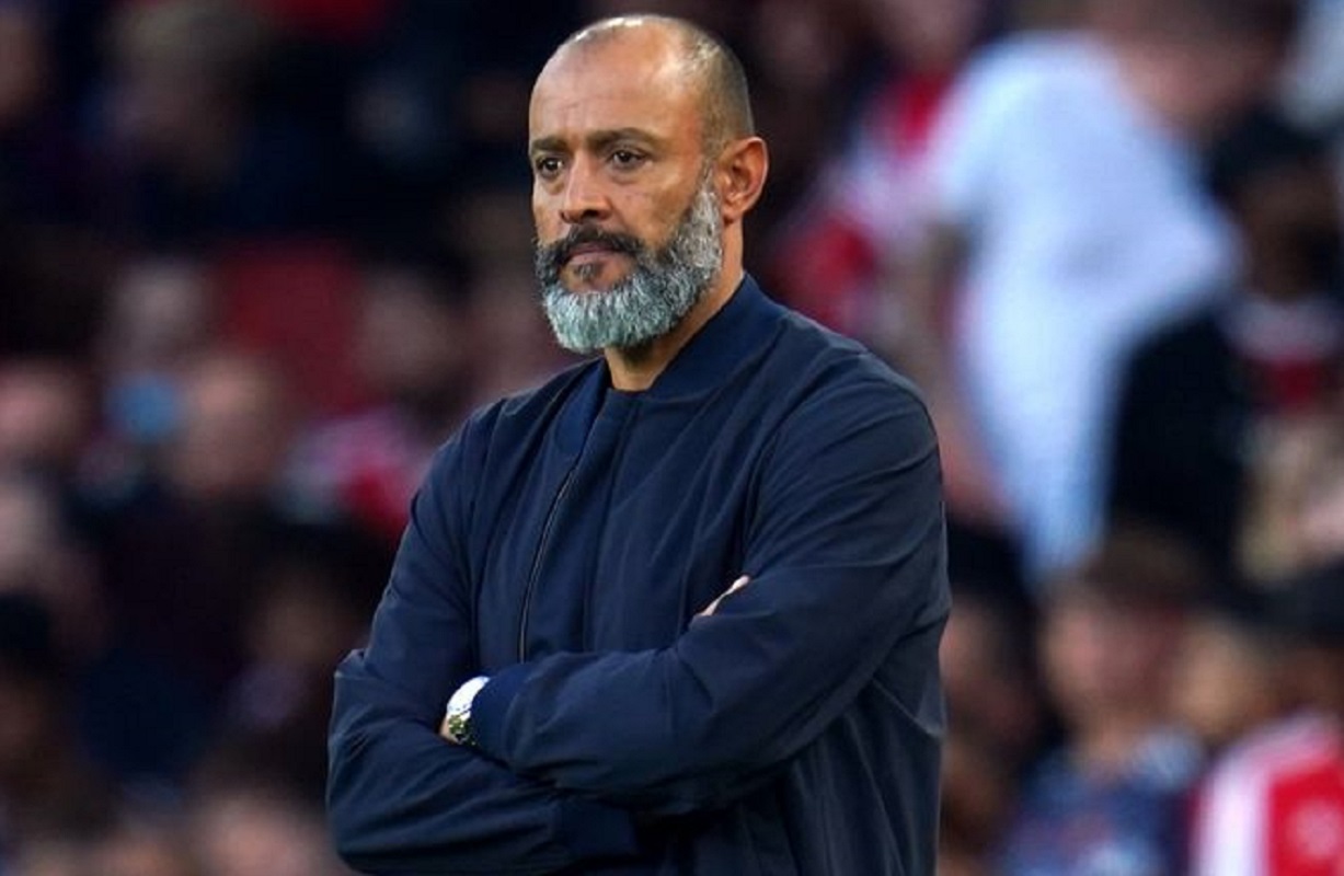 Κανένας δεν αποχαιρέτησε τον Νούνο στην Τότεναμ!