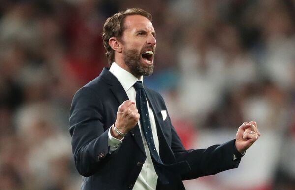 Σάουθγκεϊτ