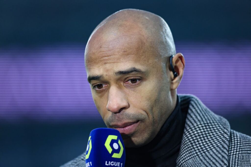 Ο Ανρί «δίκασε» την Παρί και την άμυνά της!