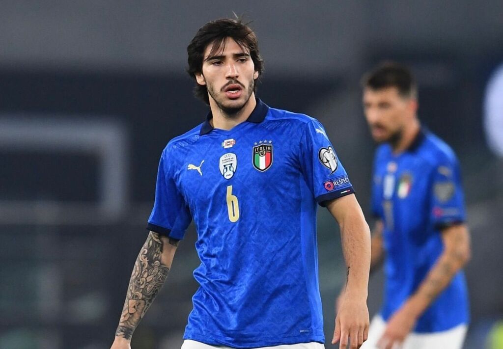 O Λίπι βλέπει στο πρόσωπο του Τονάλι το μέλλον της Ιταλίας!