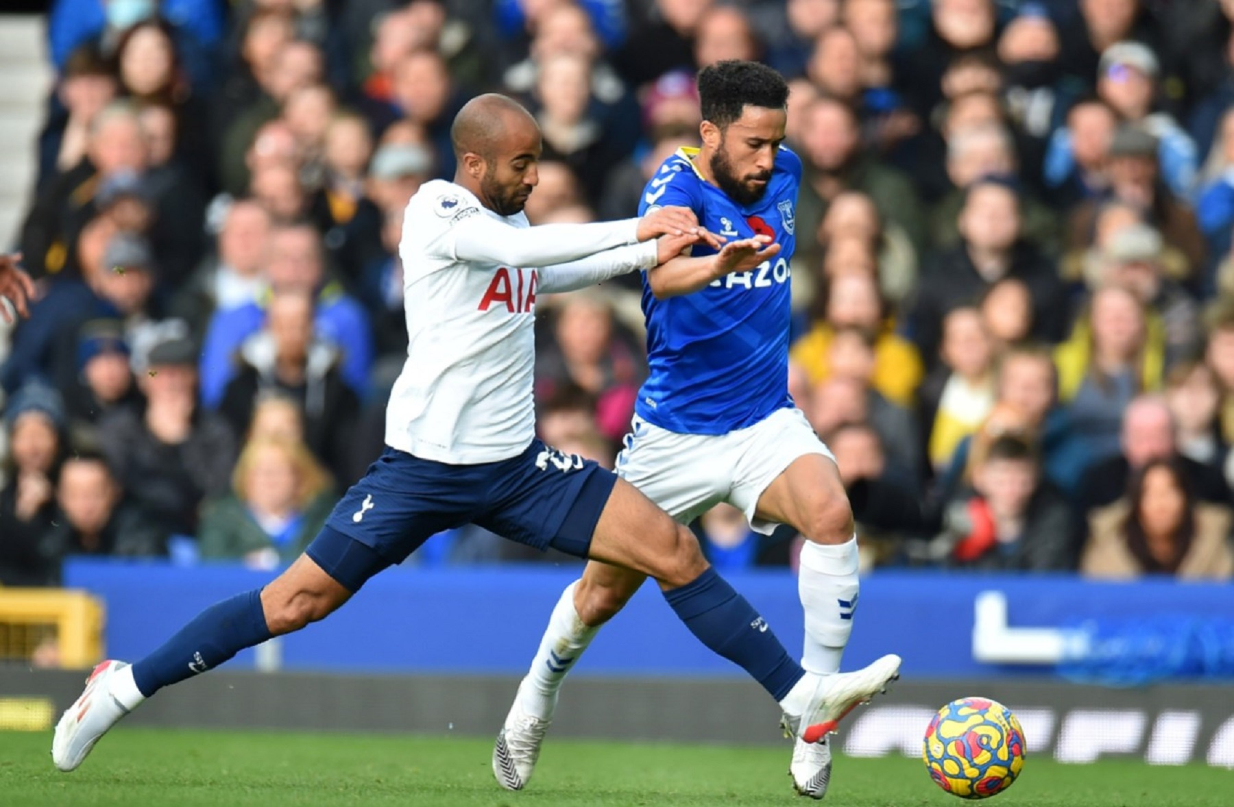 Η «αύρα» του Κόντε δεν ήταν αρκετή για την Τότεναμ! (vid)