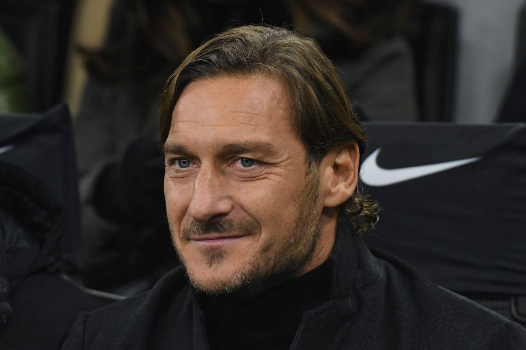 Τότι, είσαι μέγας καλλιτέχνης – Τέσσερις γκολάρες σε 5Χ5… και “χαμός” (vid)