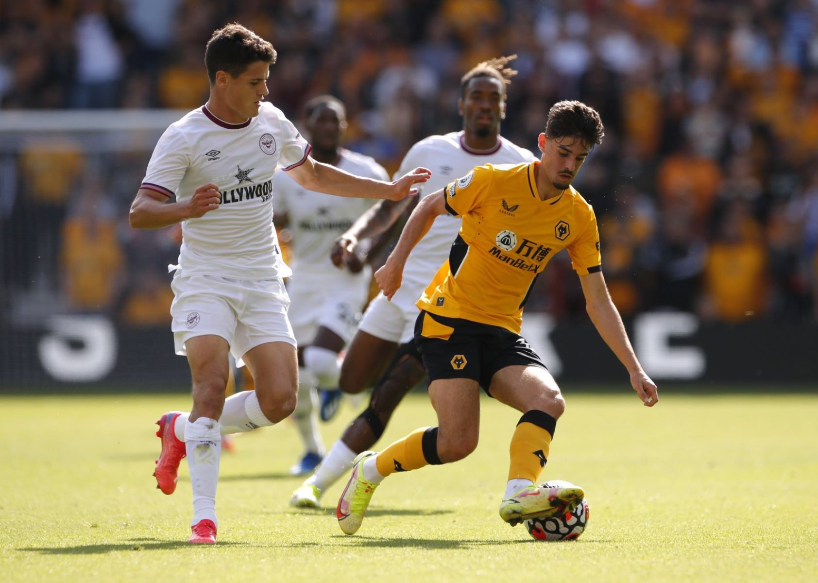 Ο Τσάβι απαίτησε την επιστροφή Τρινκάο στην Μπαρτσελόνα