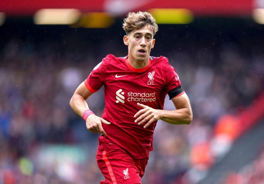 Με Τσιμίκα βασικό κόντρα σε Άρσεναλ η Λίβερπουλ!