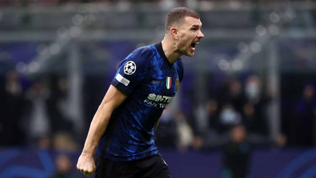 Ο Τζέκο «τελείωσε» τη Σαχτάρ μέσα σε έξι λεπτά! (vid)