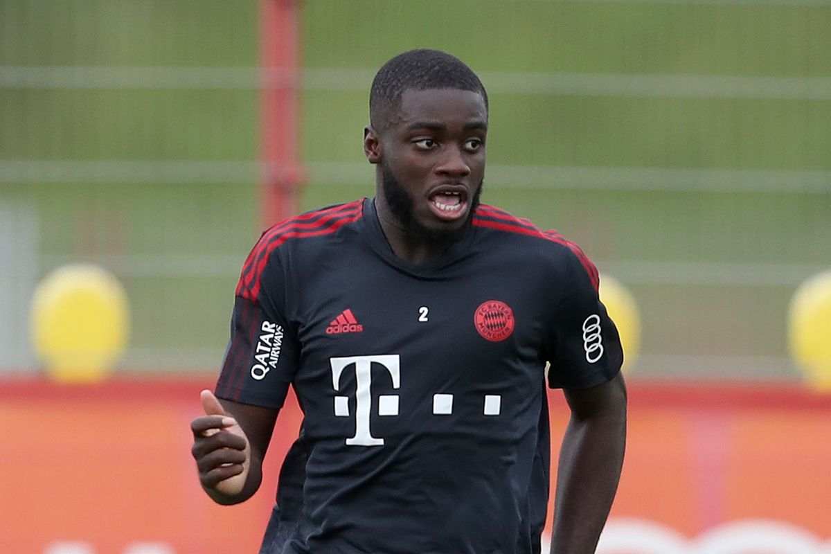 «Μέλια» του Ουπαμεκανό για Μπάγερν και Νάγκελσμαν