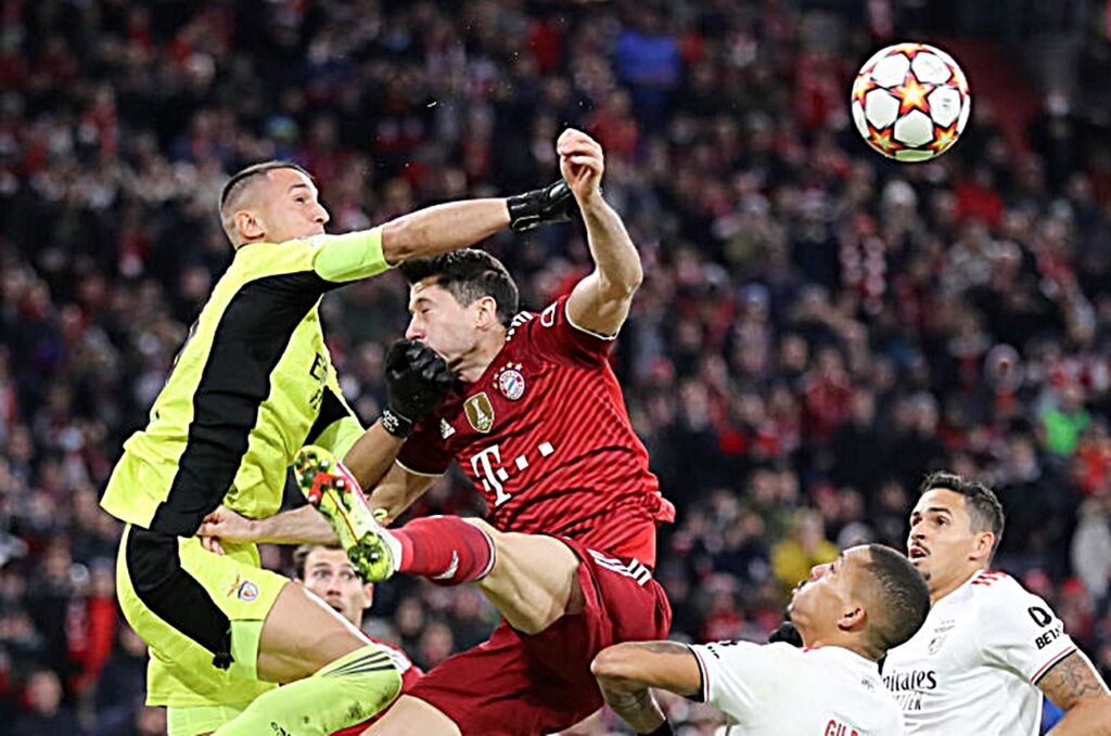 Κορυφαίος τερματοφύλακας της αγωνιστικής ο Βλαχοδήμος, παρά την πεντάρα (pic)