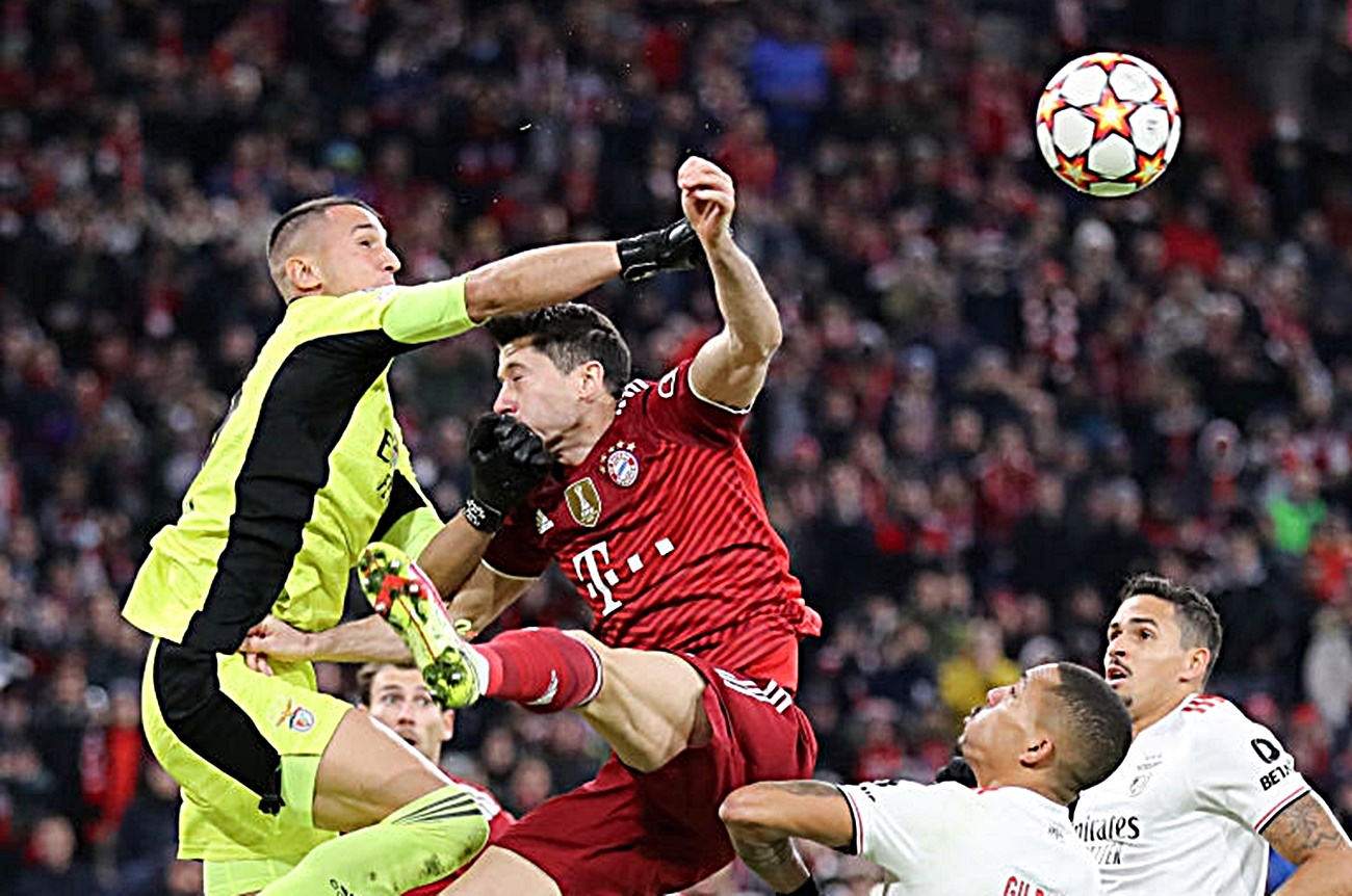 Κορυφαίος τερματοφύλακας της αγωνιστικής ο Βλαχοδήμος, παρά την πεντάρα (pic)