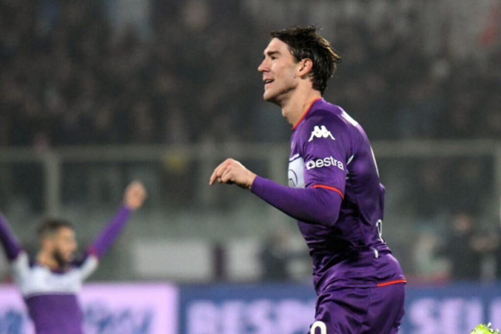 Ο προπονητής του Βλάχοβιτς εξήγησε το συμβολισμό πίσω από τον πανηγυρισμό