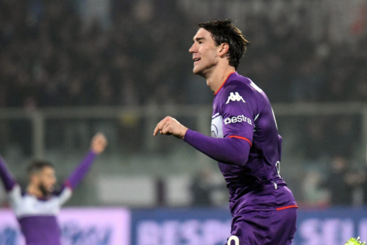 Ο προπονητής του Βλάχοβιτς εξήγησε το συμβολισμό πίσω από τον πανηγυρισμό