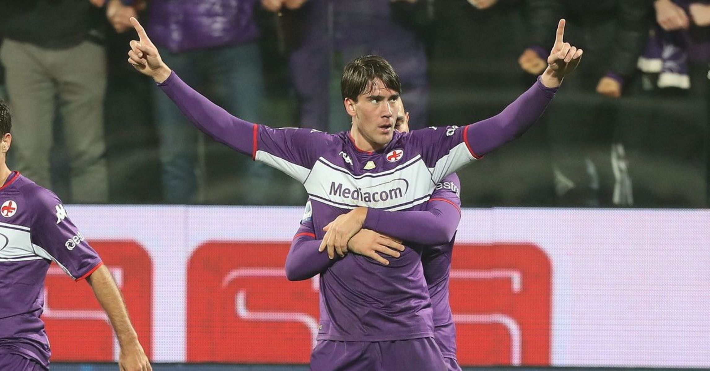 O δαιμονισμένος Βλάχοβιτς βάζει κάτω Χάαλαντ και Μπαπέ!