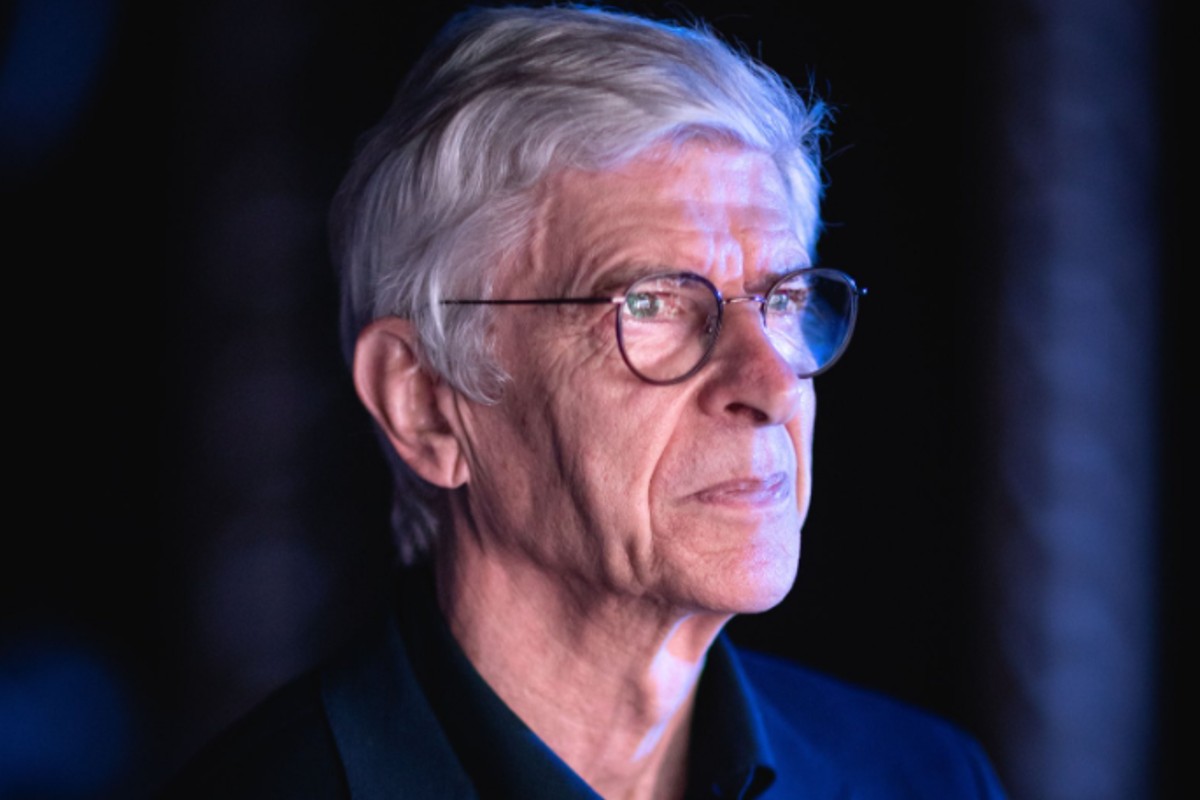 O Βενγκέρ μετάνιωσε που δεν αποχώρησε πρόωρα από την Άρσεναλ