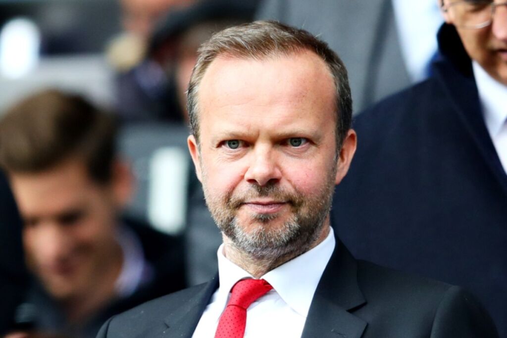 Τα έσοδα της Γιουνάιτεντ αυξήθηκαν αλλά το χρέος μειώθηκε ελάχιστα