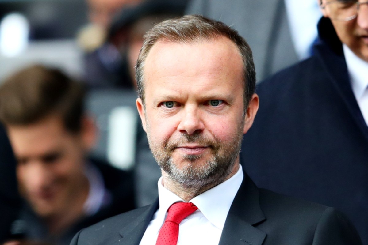 Τα έσοδα της Γιουνάιτεντ αυξήθηκαν αλλά το χρέος μειώθηκε ελάχιστα