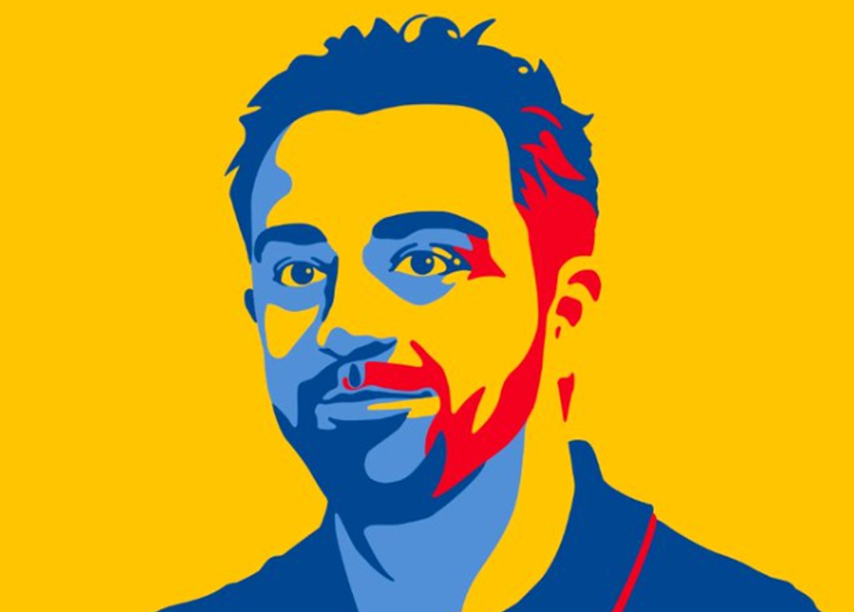 H Mπαρτσελόνα επιβεβαίωσε τη νέα εποχή Τσάβι – Πότε παρουσιάζεται