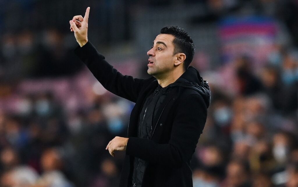 Αφοπλιστικά ειλικρινής ο Τσάβι: «Δεν αξίζαμε να κερδίσουμε»