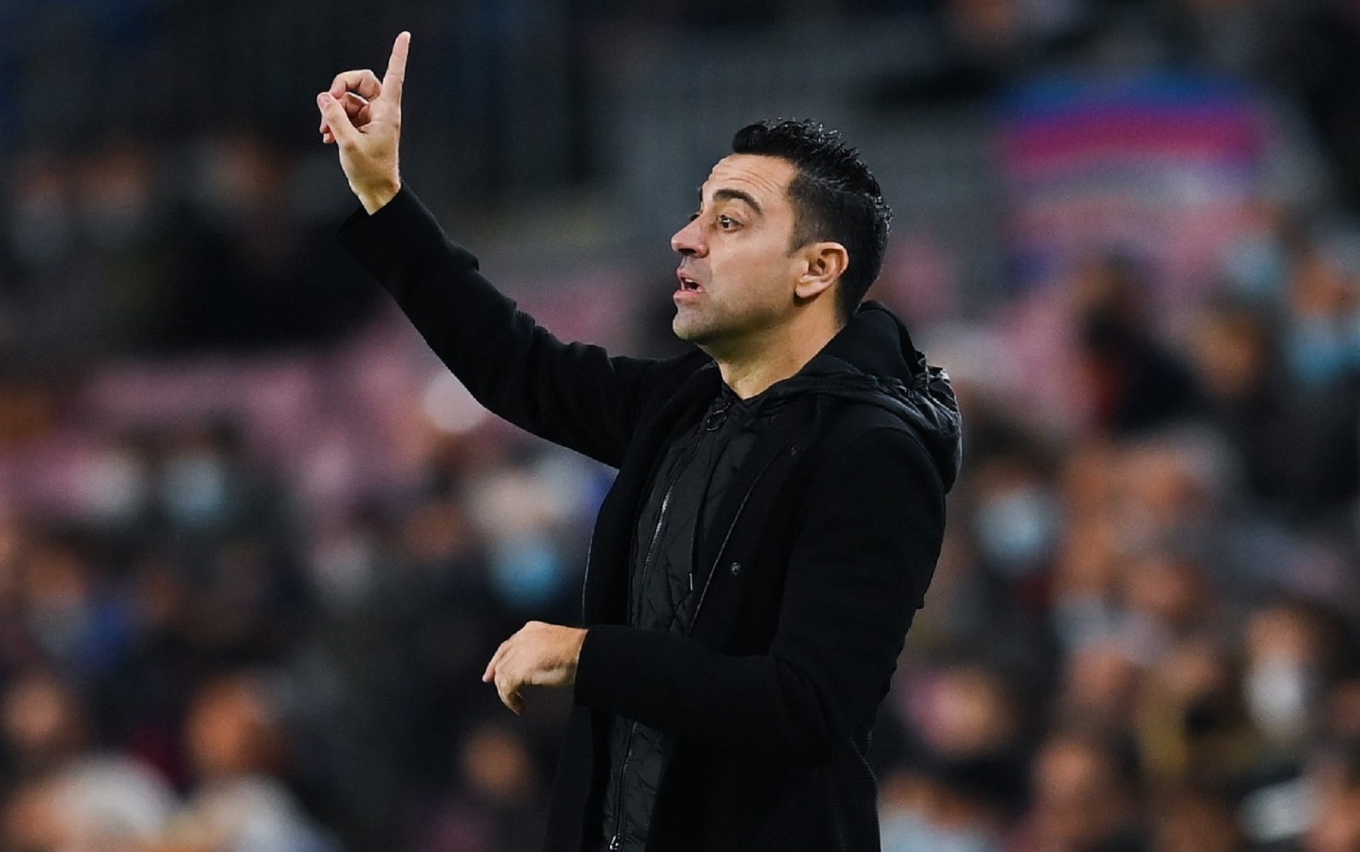 Αφοπλιστικά ειλικρινής ο Τσάβι: «Δεν αξίζαμε να κερδίσουμε»