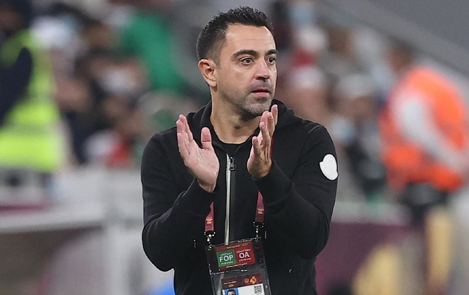 Ο Τσάβι παραλαμβάνει μια Μπαρτσελόνα… βαριά άρρωστη!