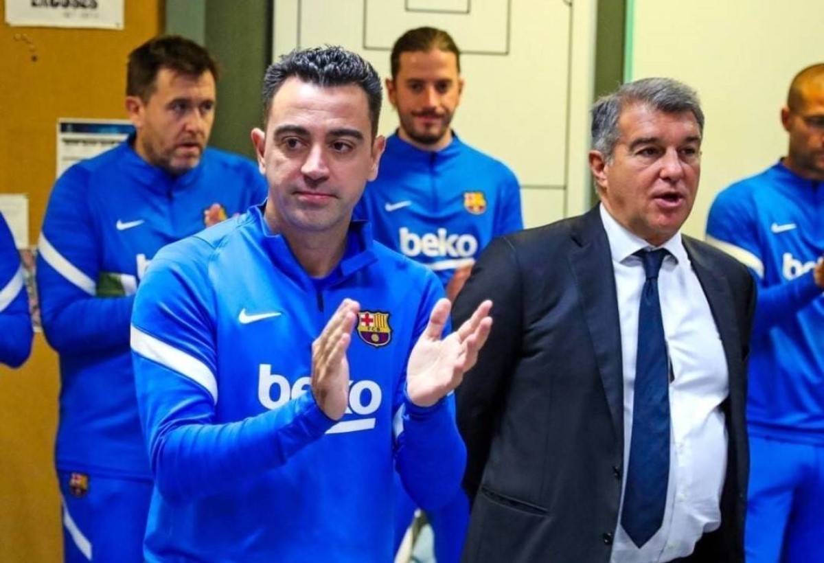 Οι 6 σκληροί κανόνες του Τσάβι- Κόβει τα ταξίδια στον Πικέ!