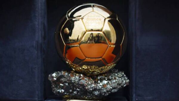 Χρυσή Μπάλα