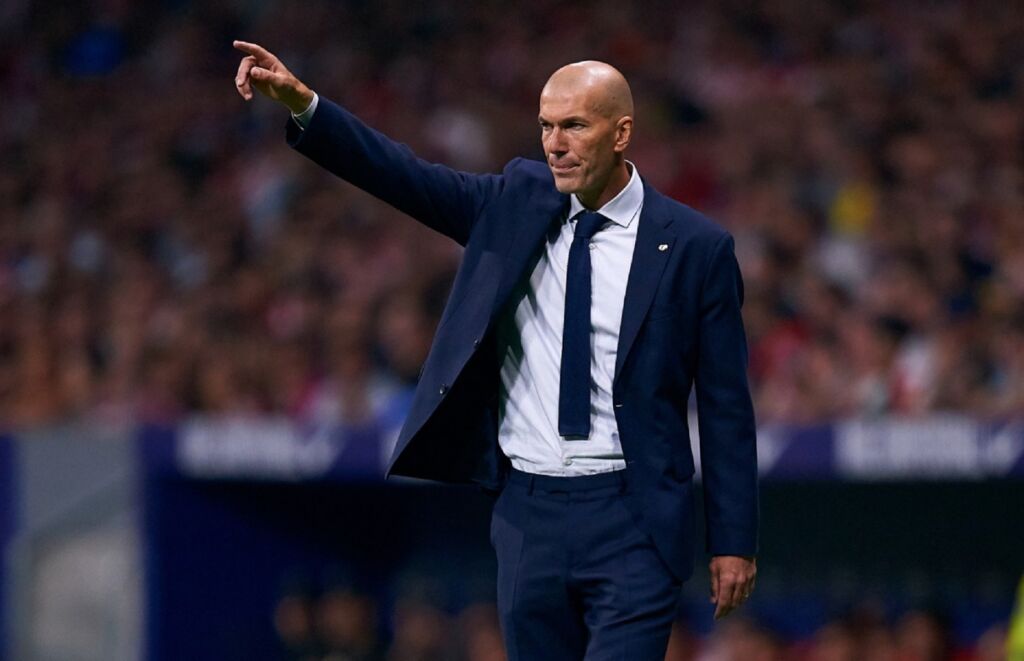 Βάζει τα μεγάλα… μέσα για να φέρει Ζιντάν η Γιουνάιτεντ!