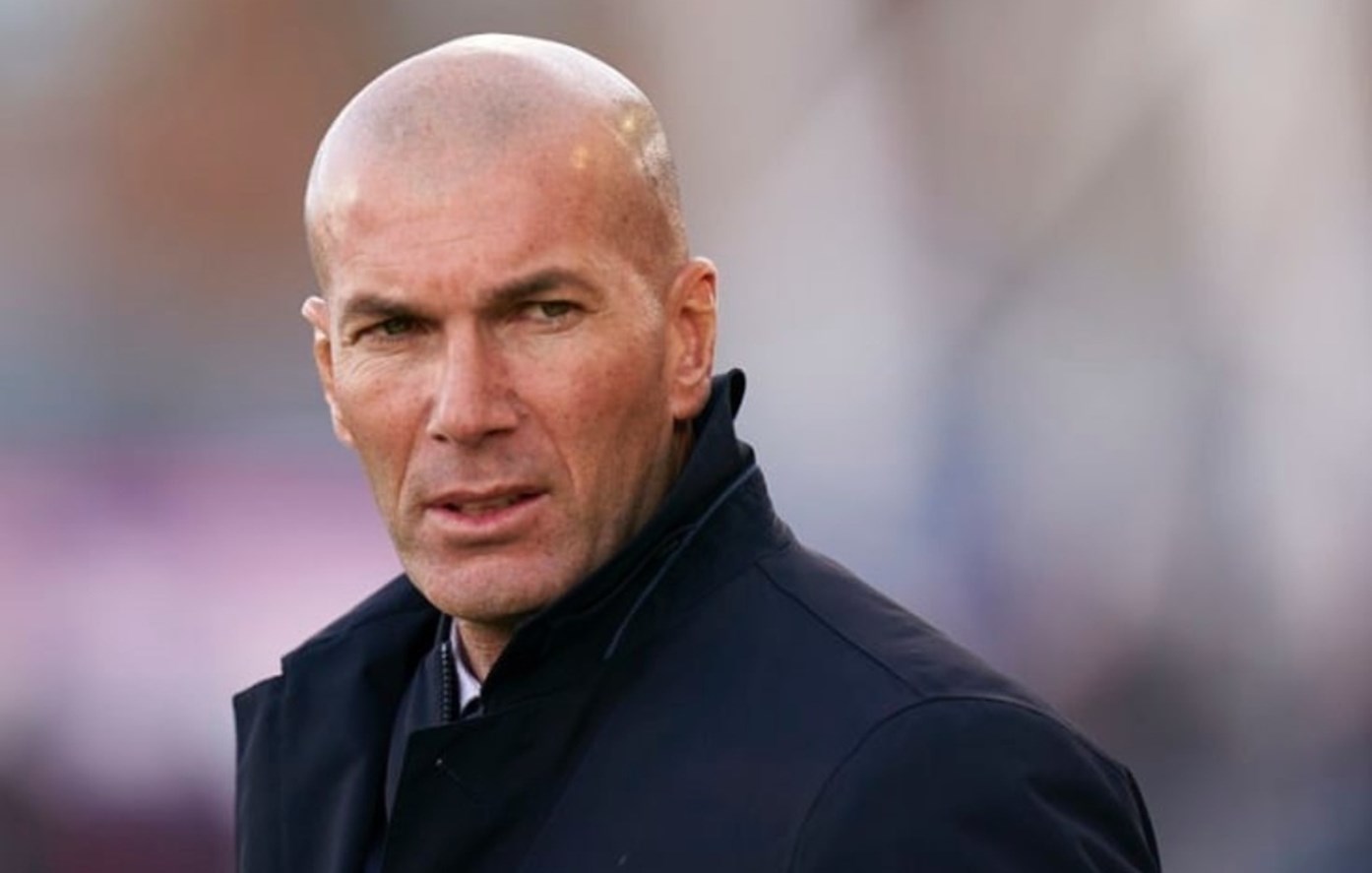 Ο Πετί «πρόδωσε» το μυστικό του Ζιντάν!