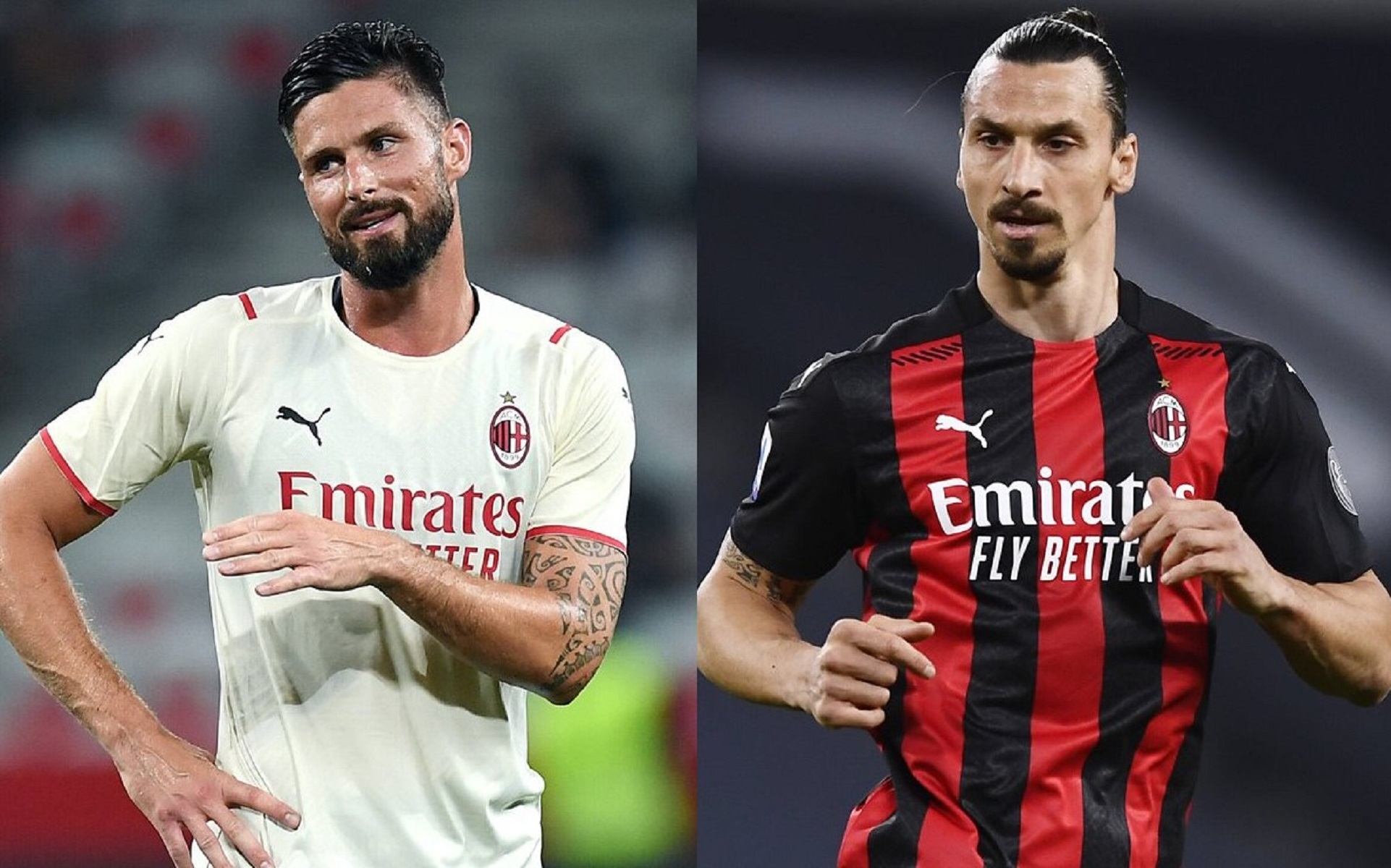 Ο Ζιρού αποκάλυψε τον… άλλον Ζλάταν!