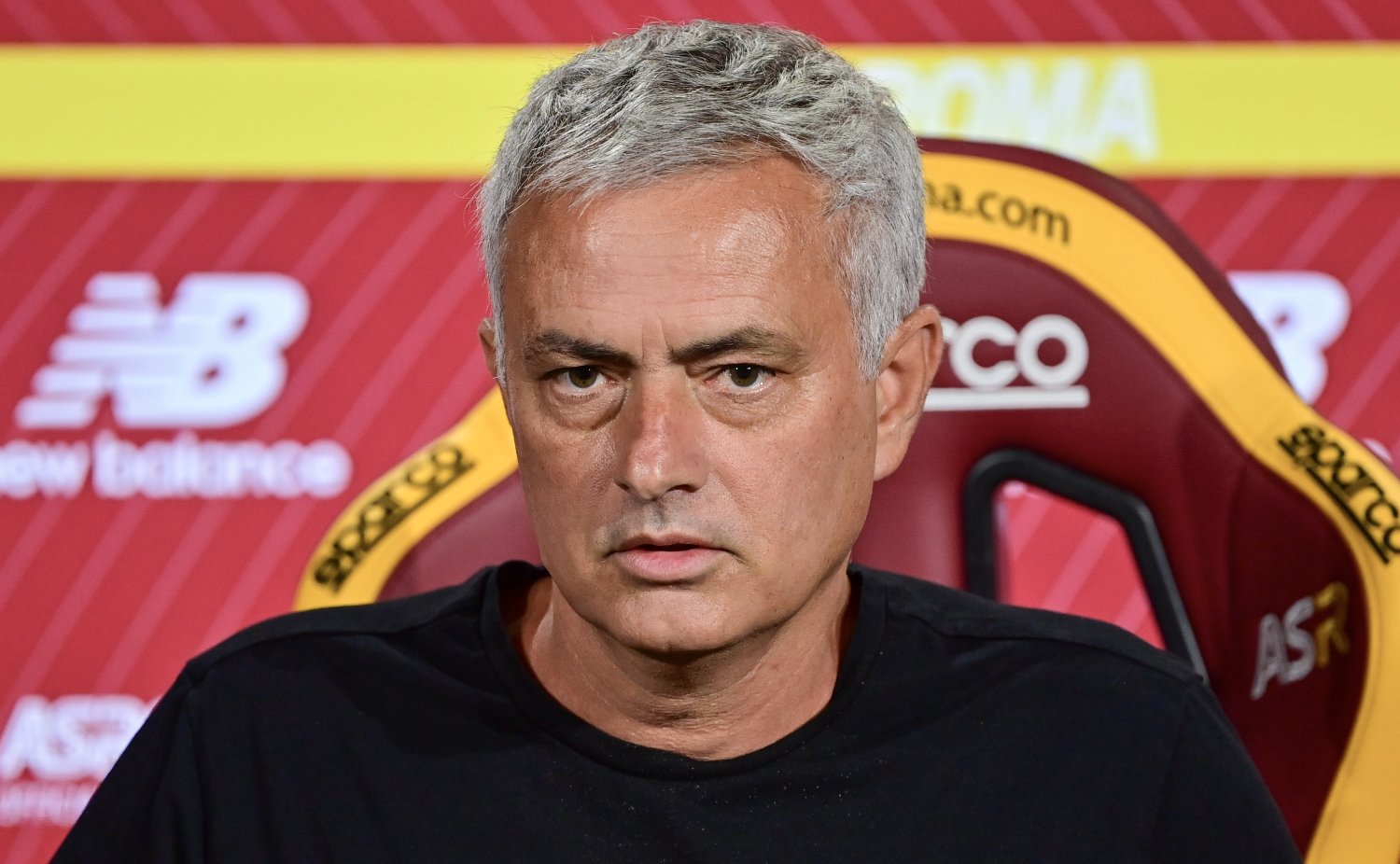 Ο Μουρίνιο έχει στη Ρόμα τον επιθετικό… τέρας!